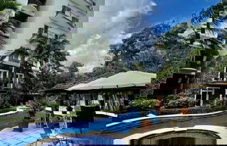 Photo 1 - La Torre: Poolside Condo with Scenic Views by RedAwning