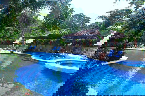 Photo 15 - La Torre: Poolside Condo with Scenic Views by RedAwning