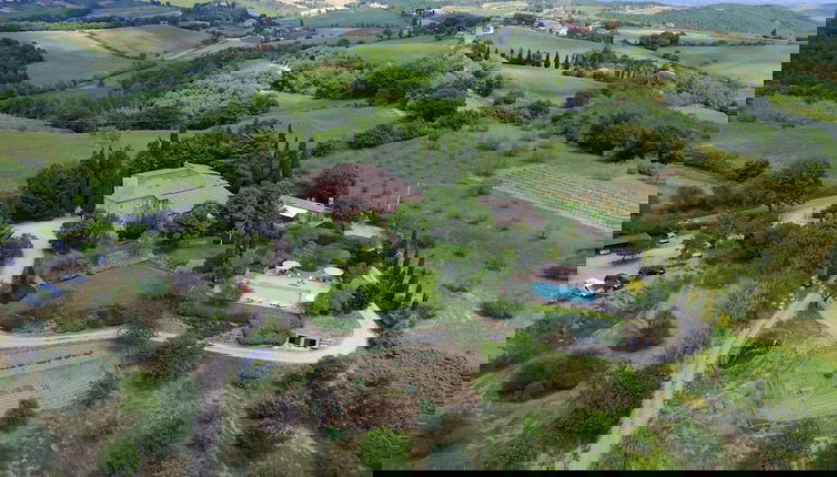 Foto 1 - Tenuta Santo Pietro
