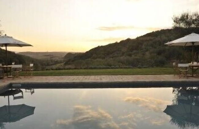 Tenuta Santo Pietro - Foto 52