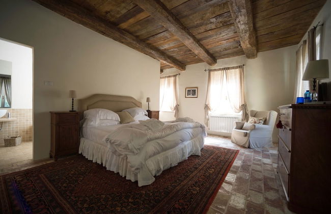 Tenuta Santo Pietro - Foto 23