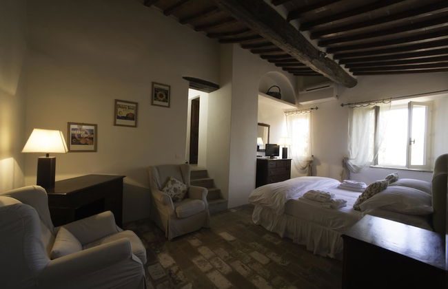 Tenuta Santo Pietro - Foto 3
