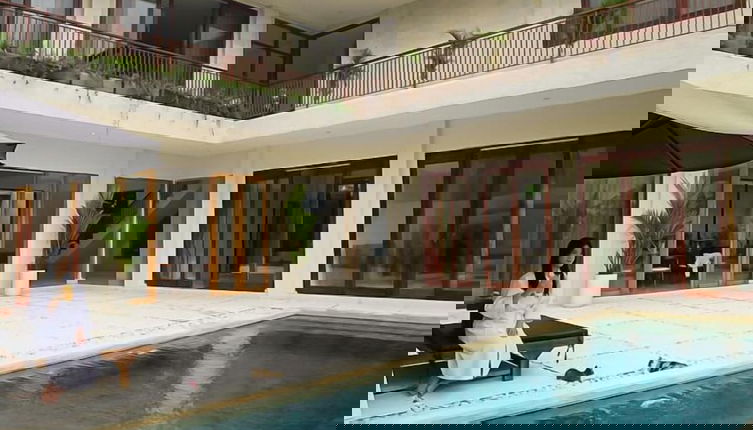 Foto 1 - Kanaka Villa Buahan