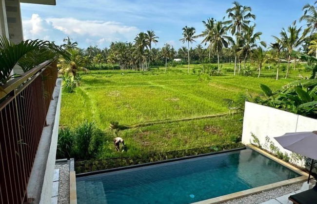 Kanaka Villa Buahan - Foto 5