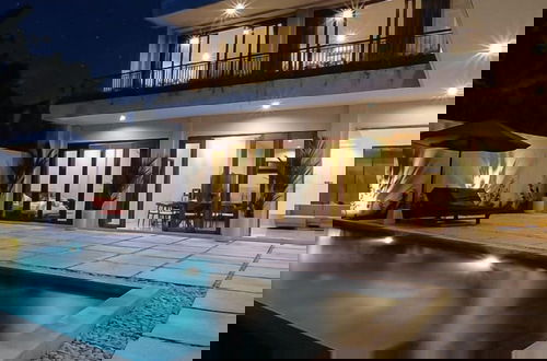 Foto 4 - Kanaka Villa Buahan