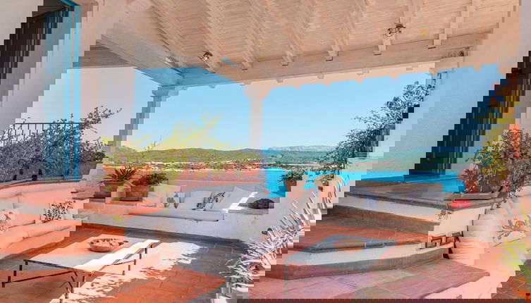 Foto 1 - Casa Azzurra by Wonderful Italy