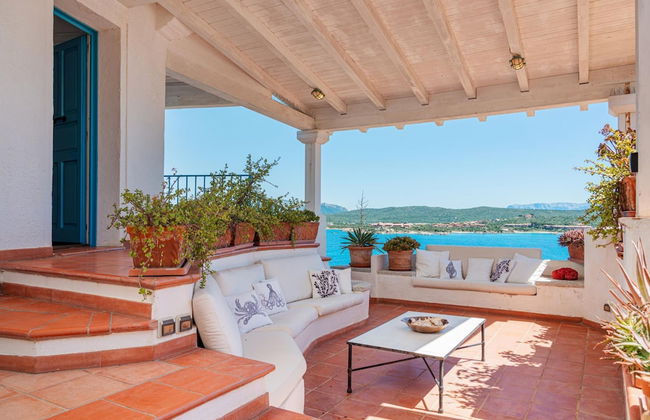Casa Azzurra by Wonderful Italy - Foto 23