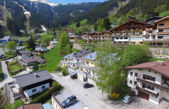 Apartment Summer Winter Fun II - 200 m From ski - Foto 43