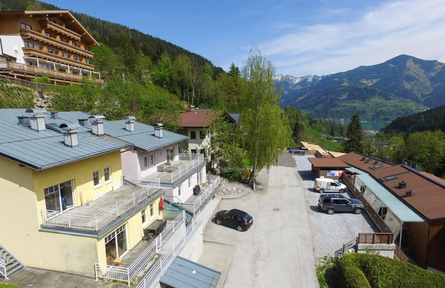 Apartment Summer Winter Fun II - 200 m From ski - Foto 42