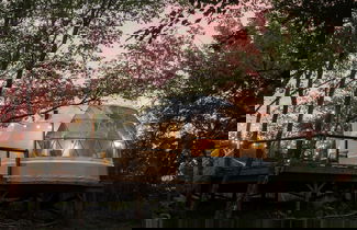 Foto 1 - FlowEdge Riverside Getaway