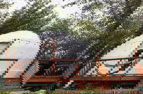 Foto 33 - FlowEdge Riverside Getaway