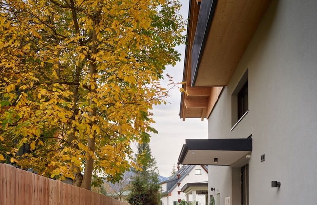 Wolf & Schaf Apartments - Foto 50
