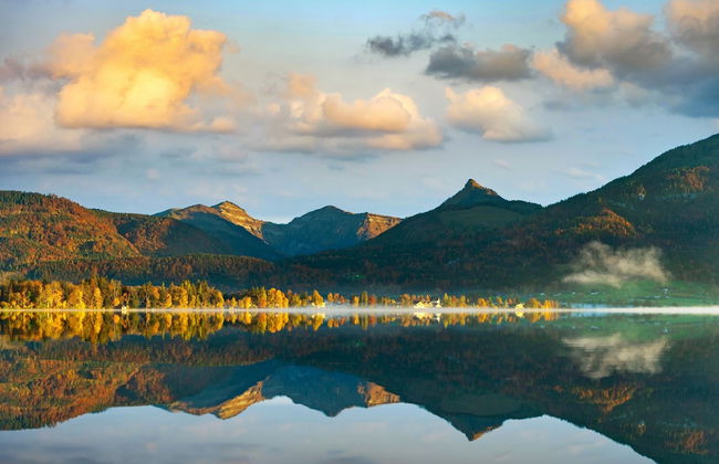 Wolf & Schaf Apartments - Foto 44