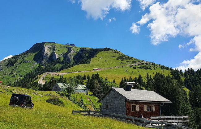 Wolf & Schaf Apartments - Foto 46