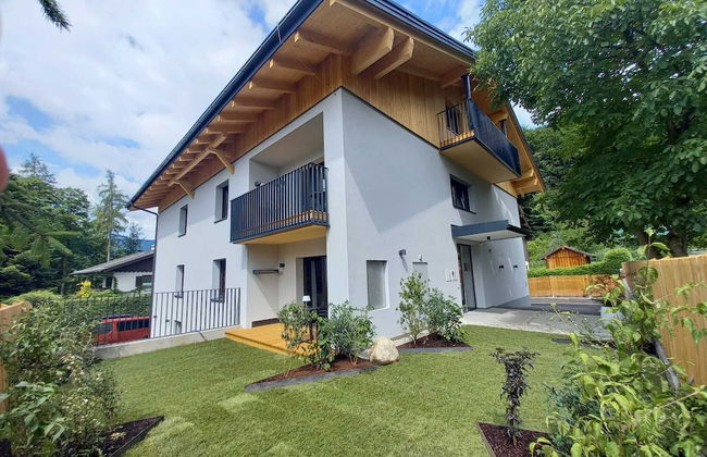 Wolf & Schaf Apartments - Foto 53