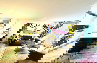Foto 1 - The Hoxton Nest - Shoreditch