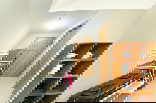 Foto 12 - Great Choice Studio Apartment LRT City Jatibening