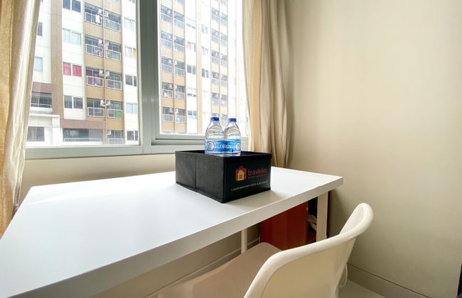 Great Choice Studio Apartment LRT City Jatibening - Photo 7