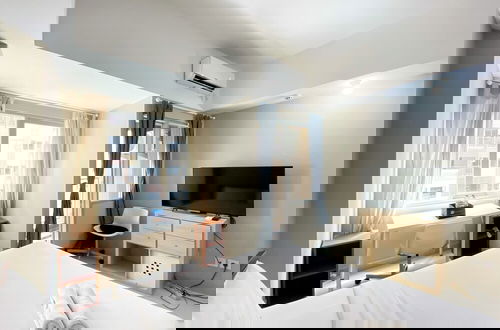 Foto 18 - Great Choice Studio Apartment LRT City Jatibening