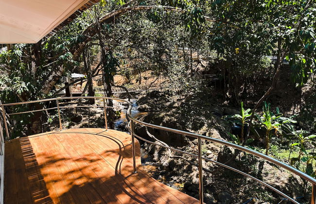 Arb Pa Home & Cafe at Mae On - Photo 43