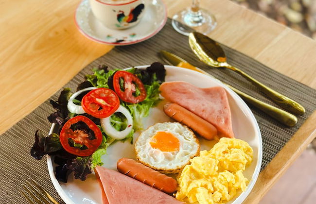 Arb Pa Home & Cafe at Mae On - Photo 32