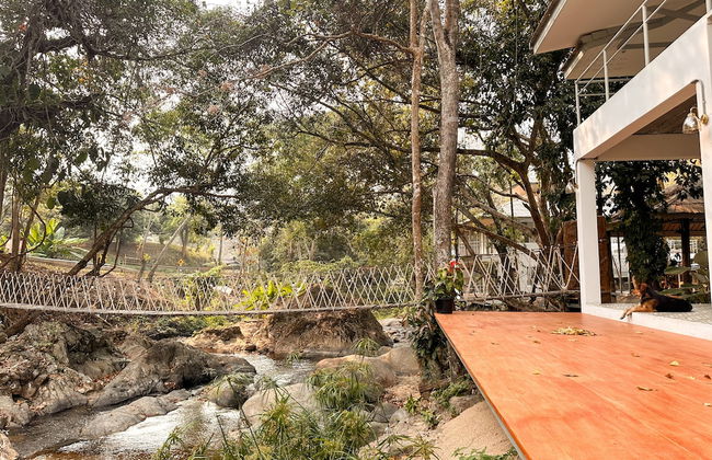 Arb Pa Home & Cafe at Mae On - Photo 36