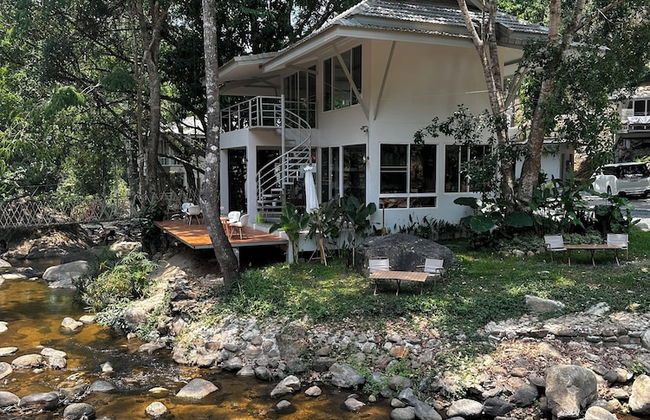 Arb Pa Home & Cafe at Mae On - Photo 39