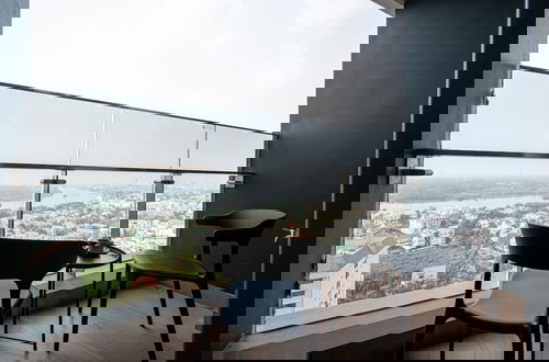Foto 53 - Lumiere Riverside Luxury Thao Dien Quan 2