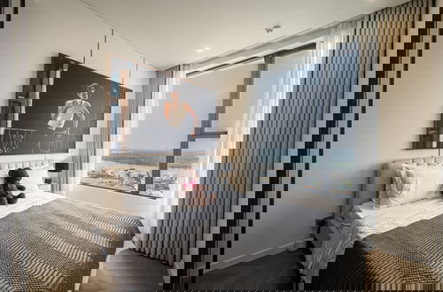 Foto 8 - Lumiere Riverside Luxury Thao Dien Quan 2
