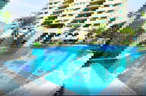 Foto 58 - Lumiere Riverside Luxury Thao Dien Quan 2