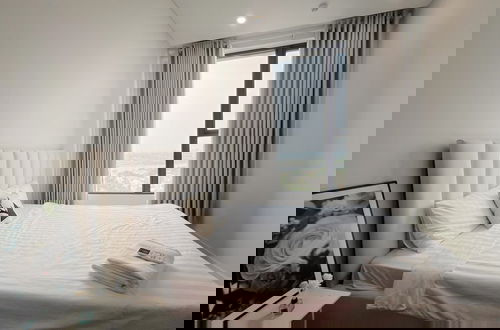 Foto 2 - Lumiere Riverside Luxury Thao Dien Quan 2