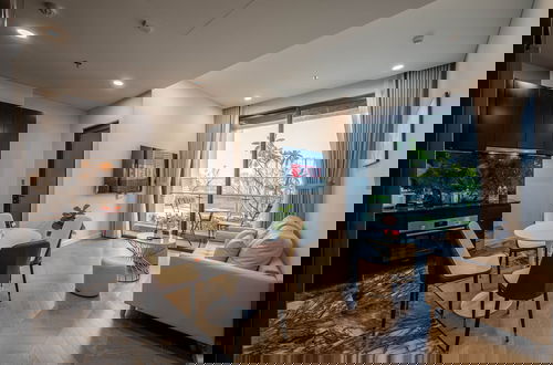 Foto 35 - Lumiere Riverside Luxury Thao Dien Quan 2