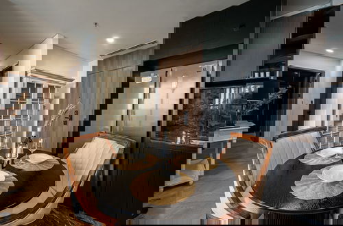 Foto 36 - Lumiere Riverside Luxury Thao Dien Quan 2
