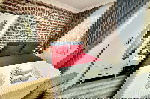 Foto 9 - Golden Stay Boutique Hotel Taksim