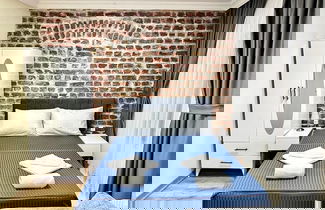 Foto 1 - Golden Stay Boutique Hotel Taksim