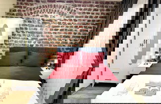 Foto 3 - Golden Stay Boutique Hotel Taksim
