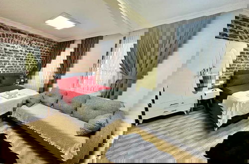 Foto 5 - Golden Stay Boutique Hotel Taksim