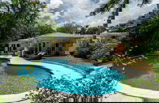 Foto 1 - Family Home Heated Pool Victoria Park2BR