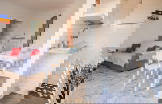 Foto 2 - Loft ad un Passo dal Cielo - Italian Homing