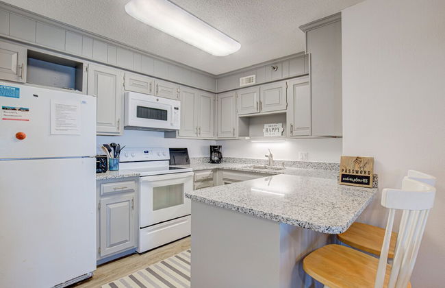 Shipwatch Villas - Foto 10