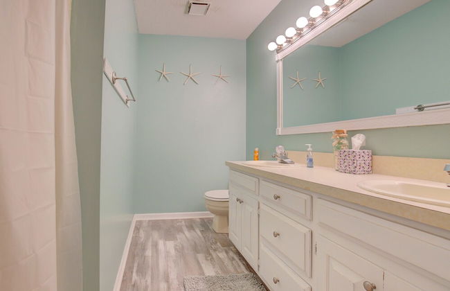 Shipwatch Villas - Foto 24