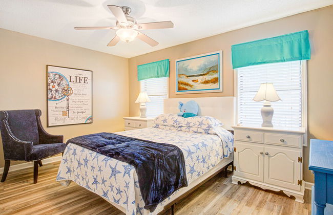 Shipwatch Villas - Foto 7