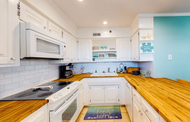 Shipwatch Villas - Foto 13