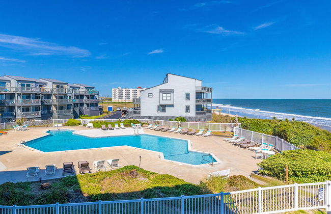 Shipwatch Villas - Foto 1