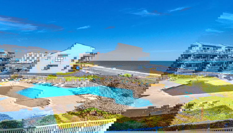Foto 1 - Shipwatch Villas