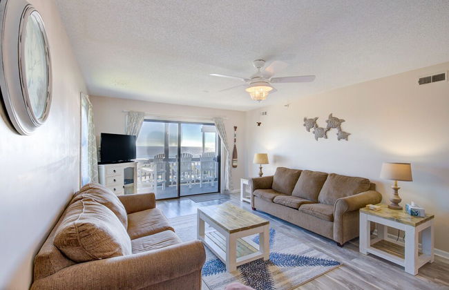 Shipwatch Villas - Foto 16