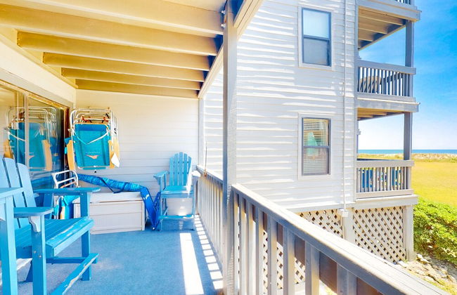 Shipwatch Villas - Foto 22