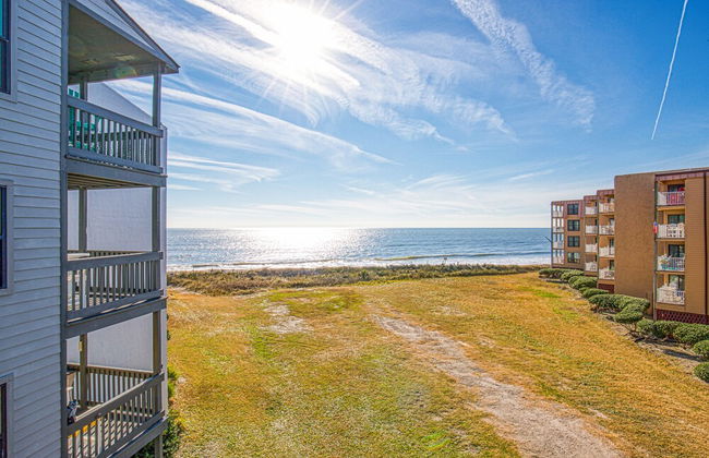 Shipwatch Villas - Foto 29