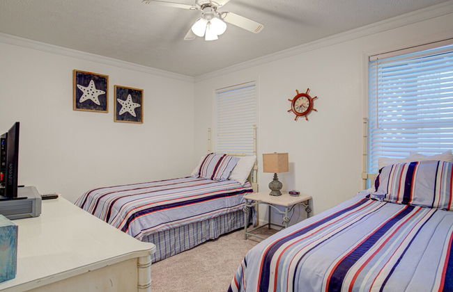 Shipwatch Villas - Foto 2