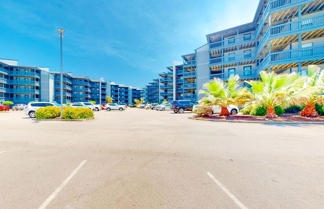 Shipwatch Villas - Foto 31